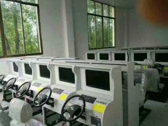 东恒驾校