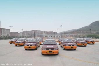 桂林驾校
