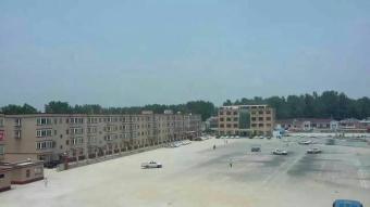 华安驾校