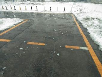 常青驾校