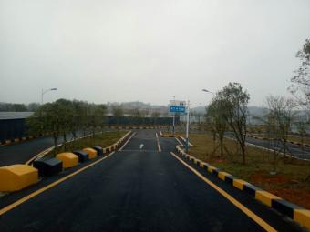 路顺驾校