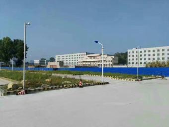 路顺驾校