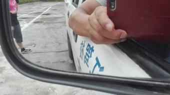 余江驾校