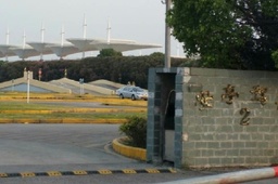 安亭驾校