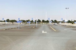 中一驾校