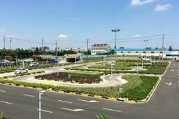 溧阳高俊驾校