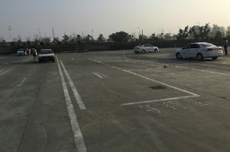 宇海驾校