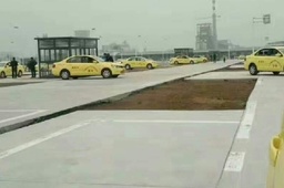 莱运驾校