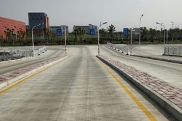 驰顺驾校