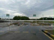 宁溧驾校训练场地