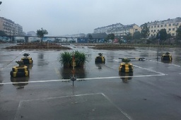 冀南驾校