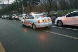 东侨驾校