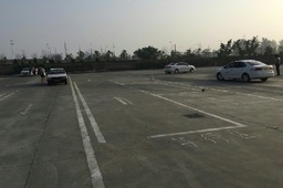艺通驾校