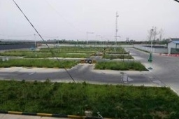 西部驾校
