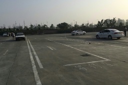 骏驰驾校