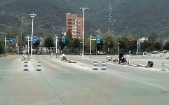 交通警察驾校