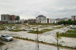 民大驾校