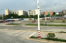 中新驾校