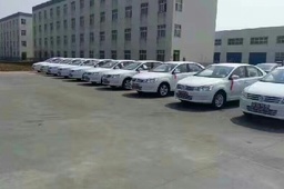 吉汇驾校