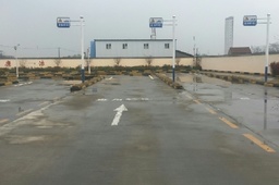 渤海驾校