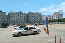 南邮驾校