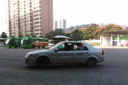 兰基驾校
