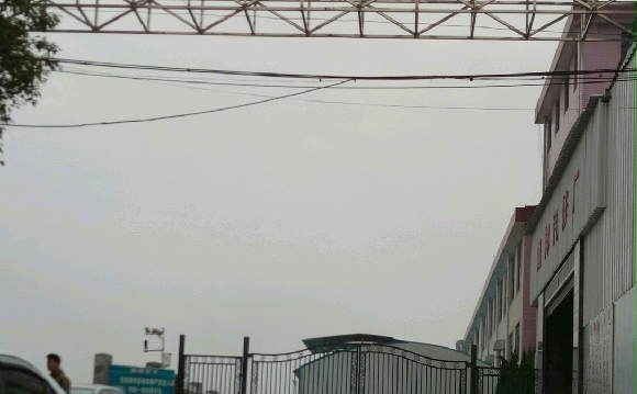 八字门驾校