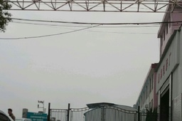 八字门驾校