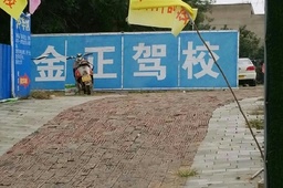 金正驾校