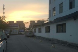 起航驾校