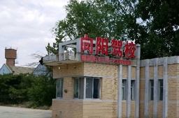 向阳驾校