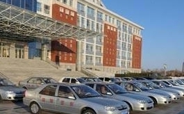 东亚驾校