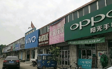 唐山福德驾校