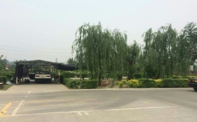咸阳新民驾校