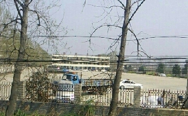 黄埔驾校