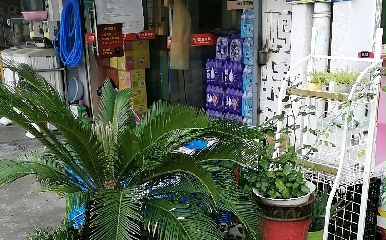 У
