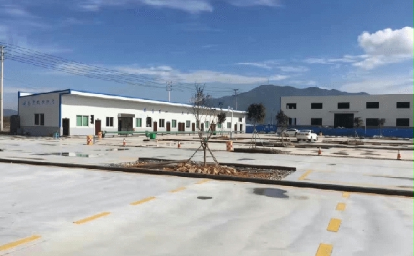 成都简阳市新市练车场地