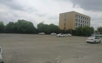 合肥庐阳三十岗乡练车场地