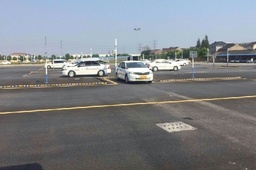 交苑驾校