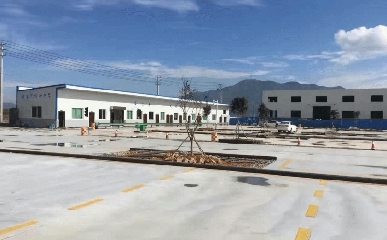 成都简阳市新市练车场地