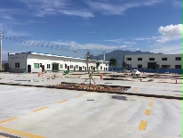 天津英富达驾校