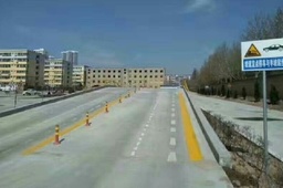 润龙驾校