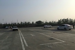 福华驾校