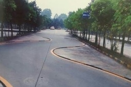 天宇驾校