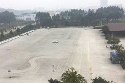 利安驾校