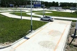 闽运驾校