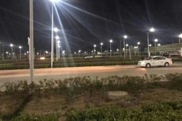 立达驾校