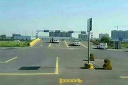 上拓驾校
