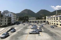 安吉驾校