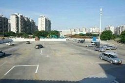 安胜驾校